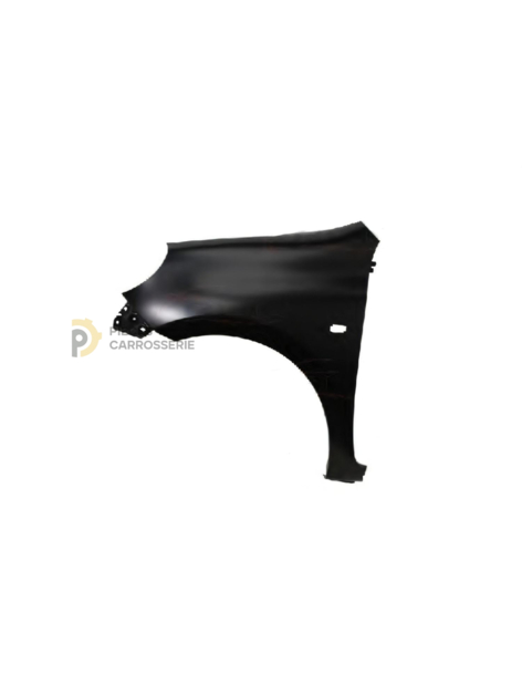 NISSAN MICRA K13 Phase 2 : Carrosserie avec trou feu répétiteur