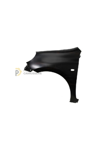 NISSAN MICRA K13 Phase 2 : Carrosserie avec trou feu répétiteur