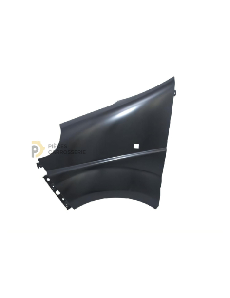 Couvercle compatible NISSAN PRIMASTAR avec trou feu répétiteur