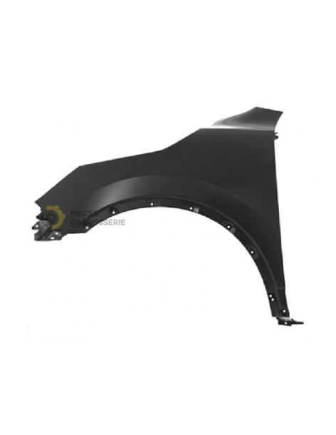 Nouveau modèle pour NISSAN QASHQAI II (2014-2021) à découvrir !