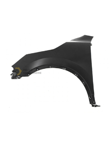 Nouveau modèle pour NISSAN QASHQAI II (2014-2021) à découvrir !