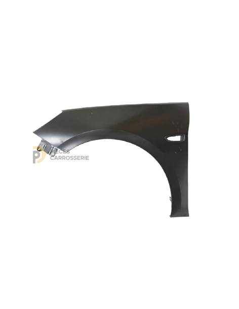 Modèle Opel Astra K 5 portes avec trou pour feu répétiteur