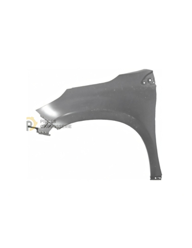 Peugeot 2008 I : Compatibilité Phase 1 & 2 (2013-2019)