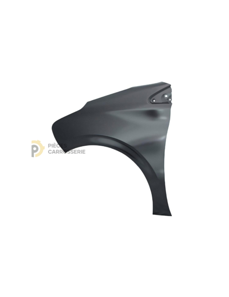 PEUGEOT 208 I : Accessoires compatibles phase 1 & 2 