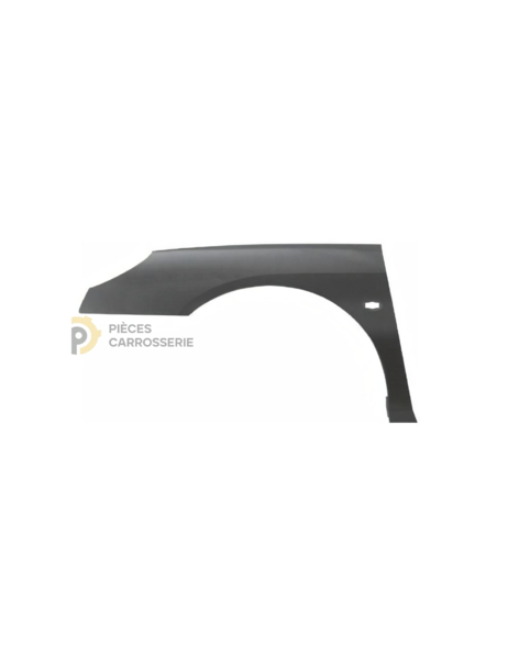 Phare PEUGEOT 407 phase 1 et 2 avec trou pour feu répétiteur