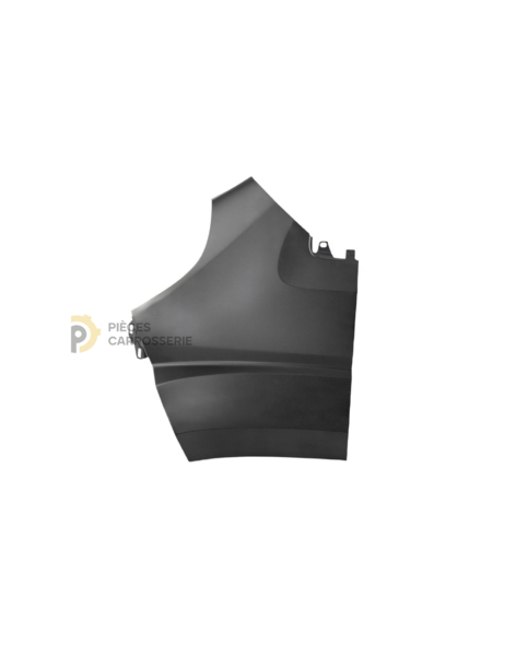 PEUGEOT BOXER II 06/2006-05/2014 : Modèle Compatible & Fiable