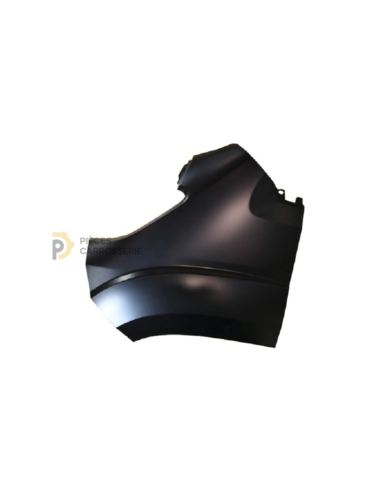 PEUGEOT BOXER III Phase I : Accessoire sans trous - 2014-2020