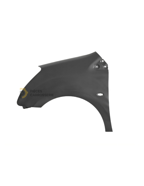 Coque Adaptable PEUGEOT PARTNER II - Modèles sans Moulure