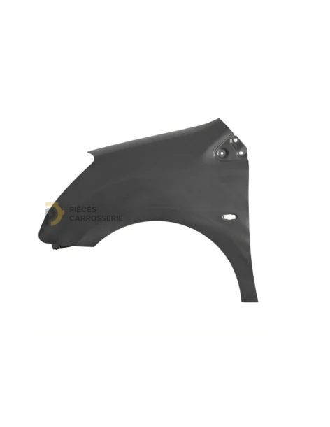 Coque Adaptable PEUGEOT PARTNER II - Modèles sans Moulure