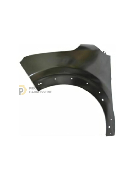 CITROEN C3 III : Accessoire compatible pour phase 1 et 2