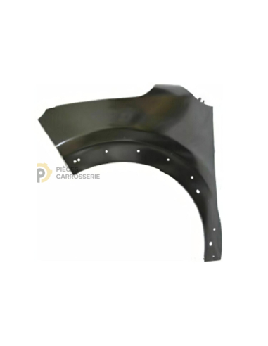 CITROEN C3 III : Accessoire compatible pour phase 1 et 2