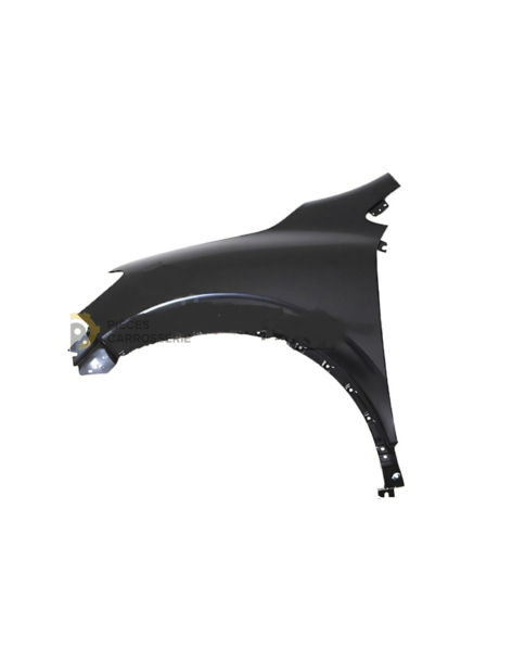 Renault Kadjar : Accessoire compatible phases 1 et 2 (2015-2023)