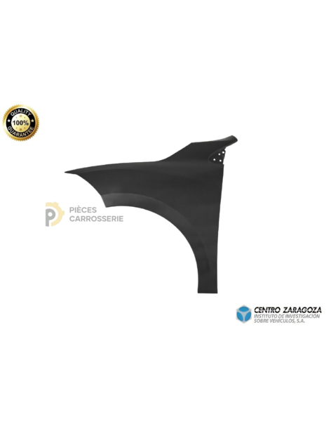 Renault Megane III : Compatible 3-5 portes & CC (2008-2015)