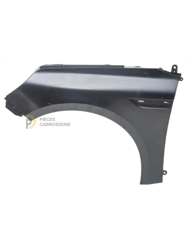 Kit Compatible RENAULT MEGANE IV - Modèles 3-5 portes CC