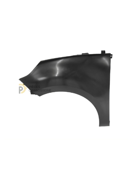 Support de radio RENAULT SCENIC III/GRAND - 2009 à 2011