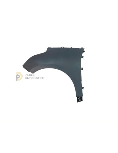 Pare-chocs RENAULT SCENIC IV & GRAND – Prêt à peindre