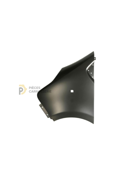 Modèle compatible RENAULT TRAFIC III - Avec trou feu répétiteur