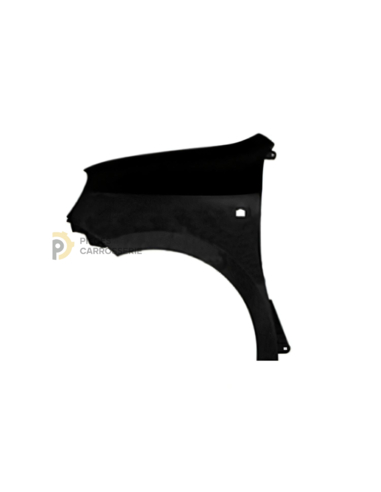 Coque RENAULT TWINGO III : Compatible, avec trou pour répétiteur