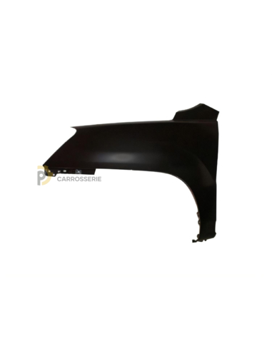 Kit de transformation pour KIA SPORTAGE II sans trous d'élargissement