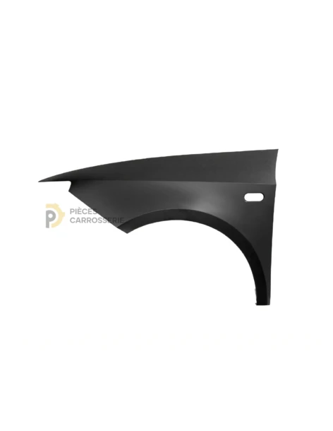 SEAT IBIZA IV : Accessoire avec trou pour feu répétiteur