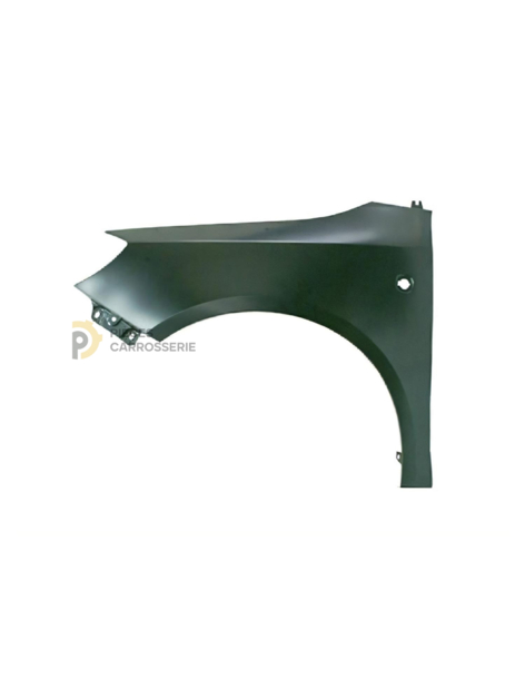 Feu répétiteur SKODA FABIA II - Modèles 2010-2014 & 2007-2010