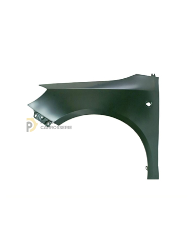 Feu répétiteur SKODA FABIA II - Modèles 2010-2014 & 2007-2010