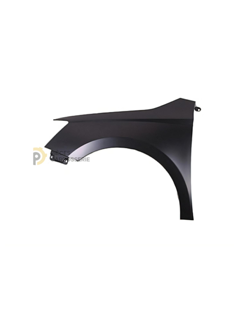 Skoda Fabia III : Accessoires compatibles 2014-2021