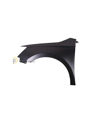 Skoda Fabia III : Accessoires compatibles 2014-2021