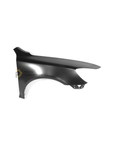 SKODA OCTAVIA II (1Z) Phase 2 : Accessoires et pièces 2008-2013