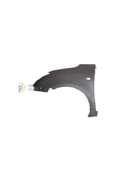 Modèle Compatible SUZUKI SWIFT III (03/2005-09/2010) - Trou Feu