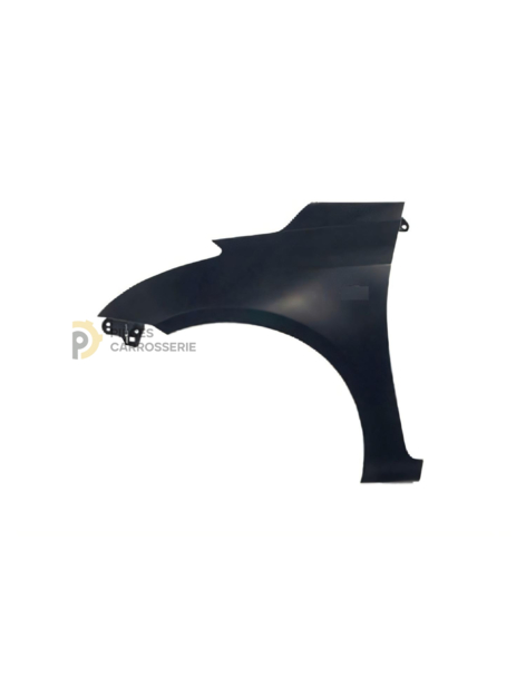 Suzuki Swift IV 10/2010-03/2017 : Feu sans trou répétiteur