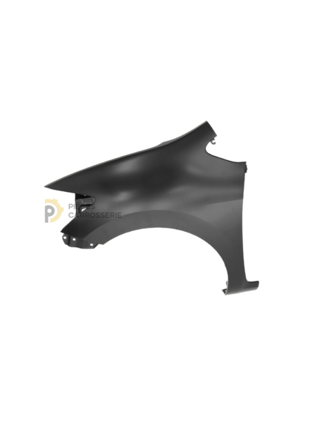 TOYOTA AURIS I phase 2 : Accessoire compatible 03/2010-12/2012