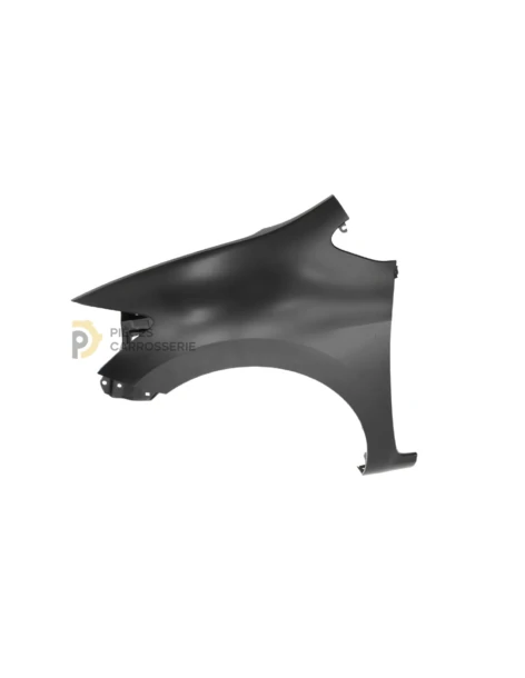 TOYOTA AURIS I phase 2 : Accessoire compatible 03/2010-12/2012