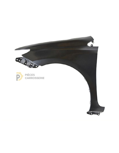 Support compatible TOYOTA AURIS II (E18) - 2013 à 2015