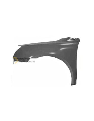 Filtre à air pour TOYOTA AVENSIS II phase 2 (08/2006-12/2008)