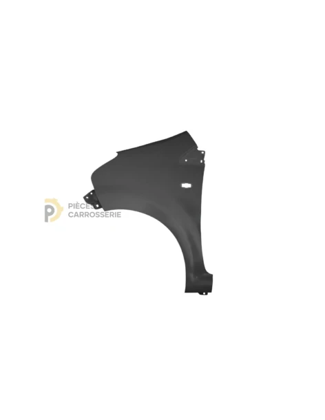 Toyota Aygo I - Compatible 3/5 portes, modèles de 2005 à 2014