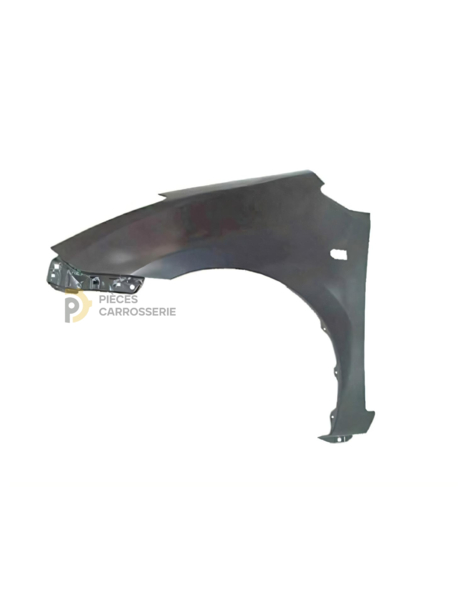 TOYOTA PRIUS II 03/2004-11/2009 : Pièce avec trou feu répétiteur