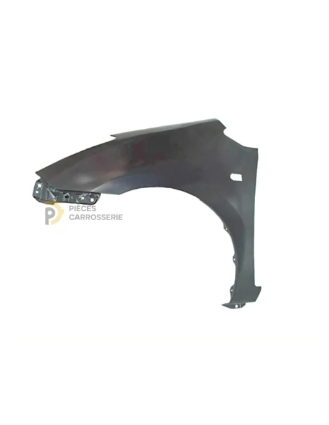 TOYOTA PRIUS II 03/2004-11/2009 : Pièce avec trou feu répétiteur