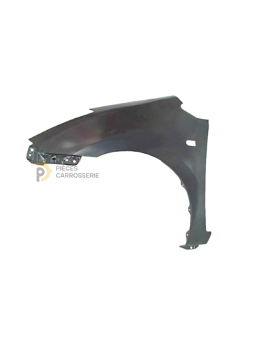 TOYOTA PRIUS II 03/2004-11/2009 : Pièce avec trou feu répétiteur