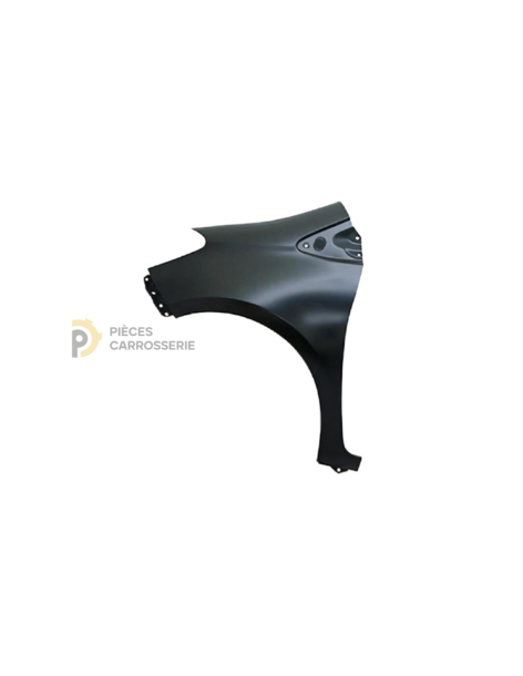 Kit Transformation Toyota Yaris III 2011-2020 : Compatibilité