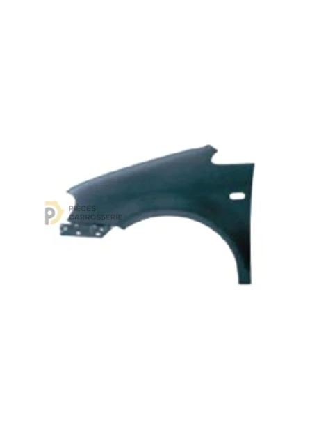 Support compatible VOLKSWAGEN CADDY III avec trou répétiteur