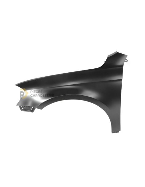 VOLKSWAGEN PASSAT B7 - Kit de Transformation 4/5 Portes