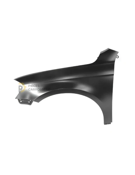 VOLKSWAGEN PASSAT B7 - Kit de Transformation 4/5 Portes