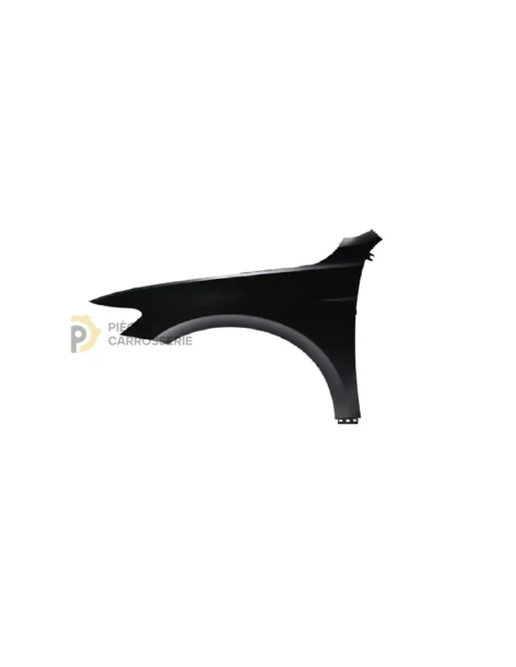 Accessoire VOLKSWAGEN PASSAT B8 4/5 portes (11/2014-06/2019)