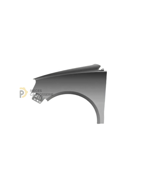 Clignotants LED pour VOLKSWAGEN POLO IV phase 2 2005-2009