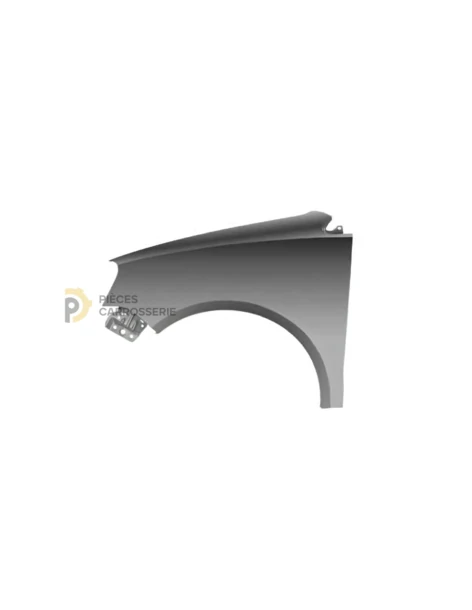 Clignotants LED pour VOLKSWAGEN POLO IV phase 2 2005-2009