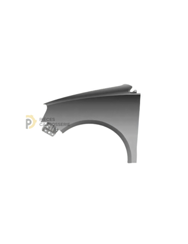 Clignotants LED pour VOLKSWAGEN POLO IV phase 2 2005-2009