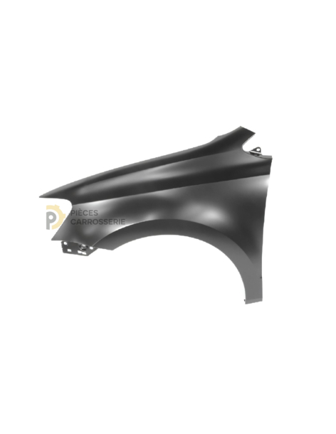 Capot Volkswagen Polo V 3/5 portes 2014-2017 et 2009-2014