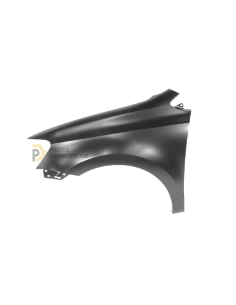 Capot Volkswagen Polo V 3/5 portes 2014-2017 et 2009-2014