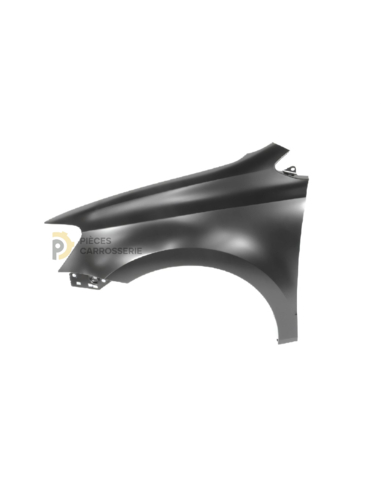 Capot Volkswagen Polo V 3/5 portes 2014-2017 et 2009-2014